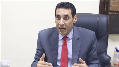 رئيس صندوق الموازنة الزراعية: نستهدف التوسع في إنتاج مركبات الزراعة العضوية