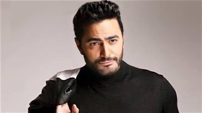 تامر حسني يستعد لطرح أغنية جديدة 