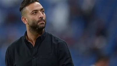 رحيل ميدو عن الإسماعيلي رسميا، والإعلان عن مدير فني جديد خلال ساعات