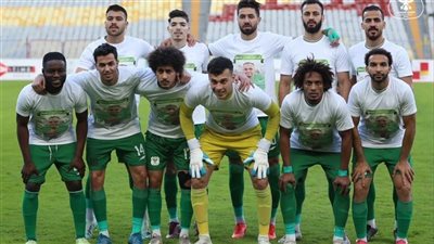 الدوري المصري، قائمة المصري البورسعيدي لمباراة فاركو