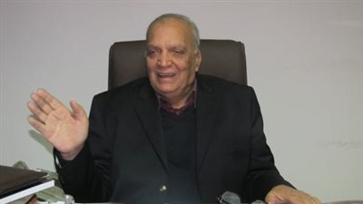 بعد رحيله، معلومات عن الفقيه الدستوري نور فرحات، وسر اعتزاله المحاماة 