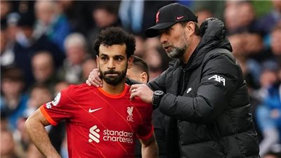 أفضل سفير لمصر، كلوب يتحدث عن تجديد عقد صلاح مع ليفربول 