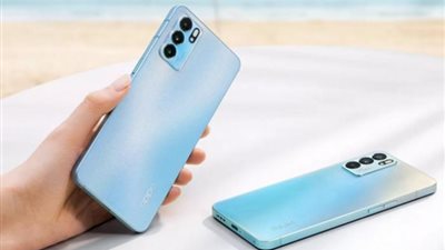  سعر جوال أوبو reno 6 في الإمارات، تعرف على المواصفات والمميزات 