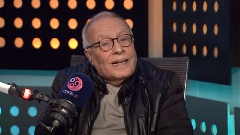 محمد فاضل، فيتو