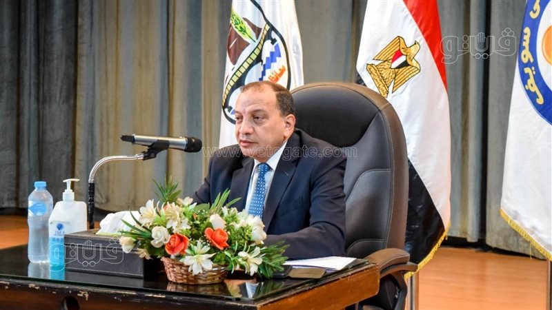 د. منصور حسن رئيس