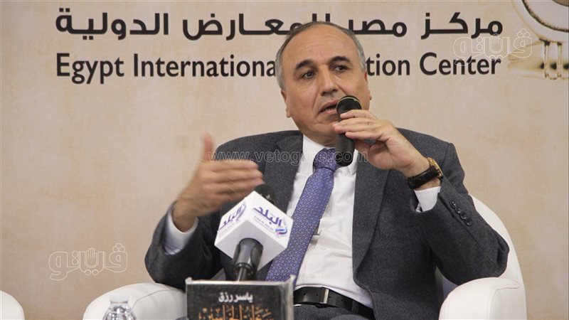 الكاتب عبد المحسن