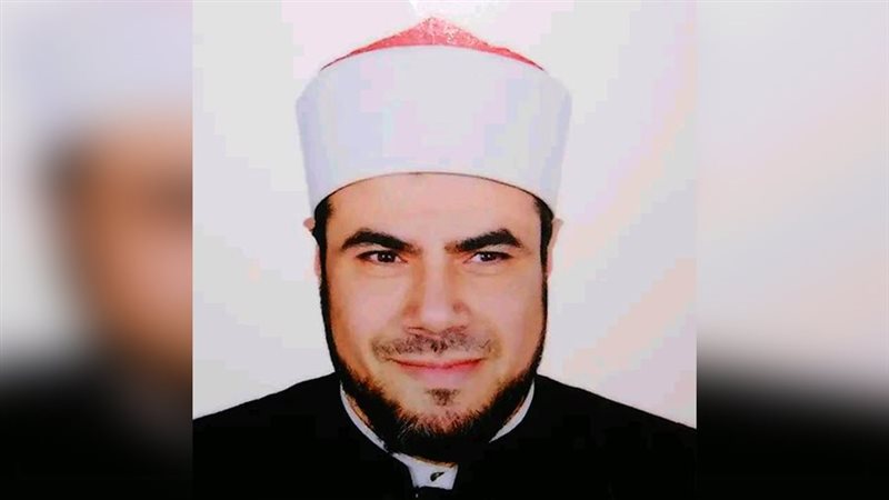 إمام وخطيب الأوقاف
