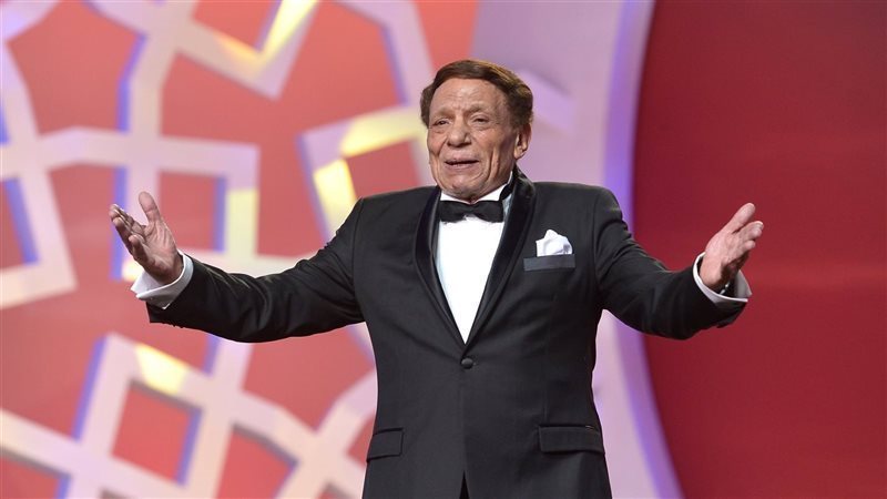 عادل إمام، فيتو