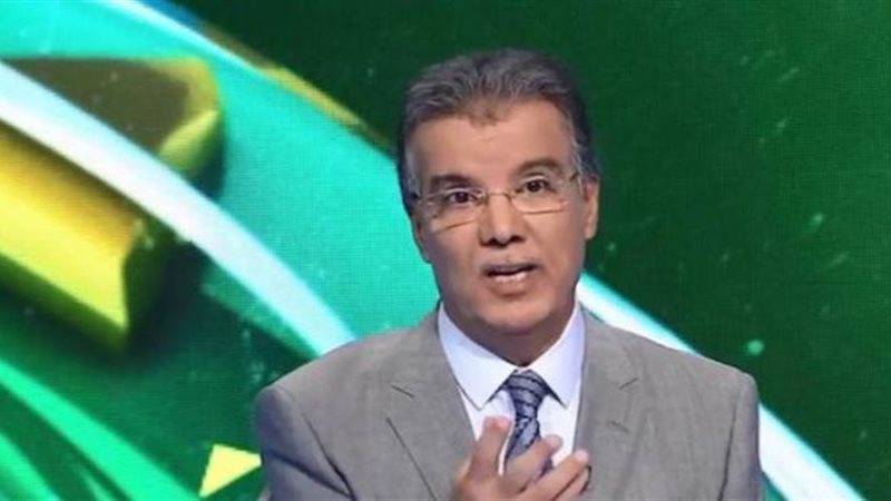 طارق دياب، فيتو