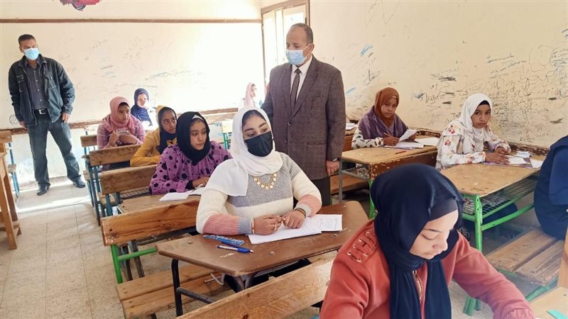 الشهادة الاعدادية