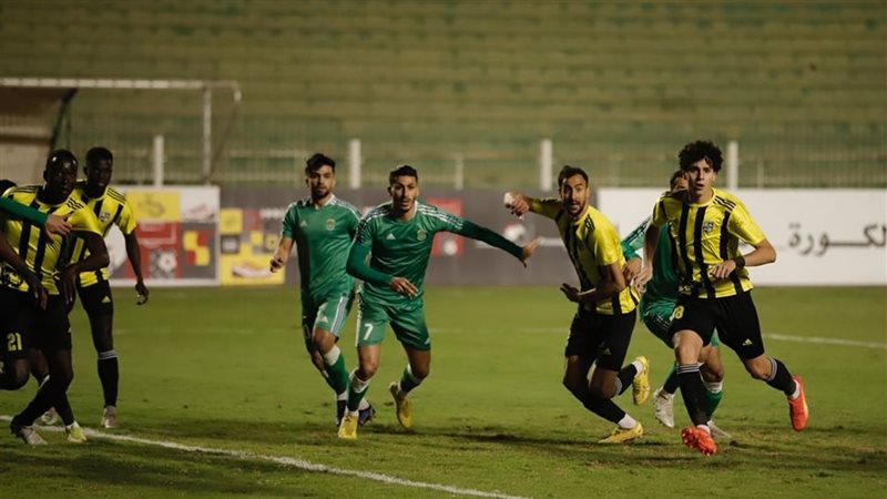 ترتيب الدوري المصري،