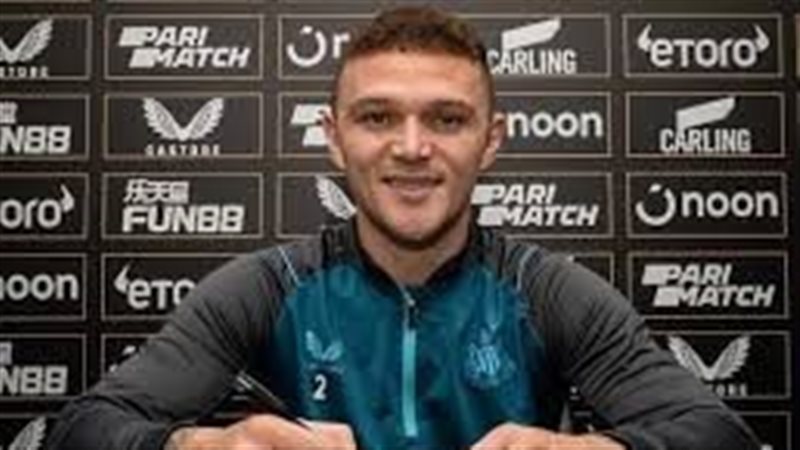 كيران تريبير، فيتو