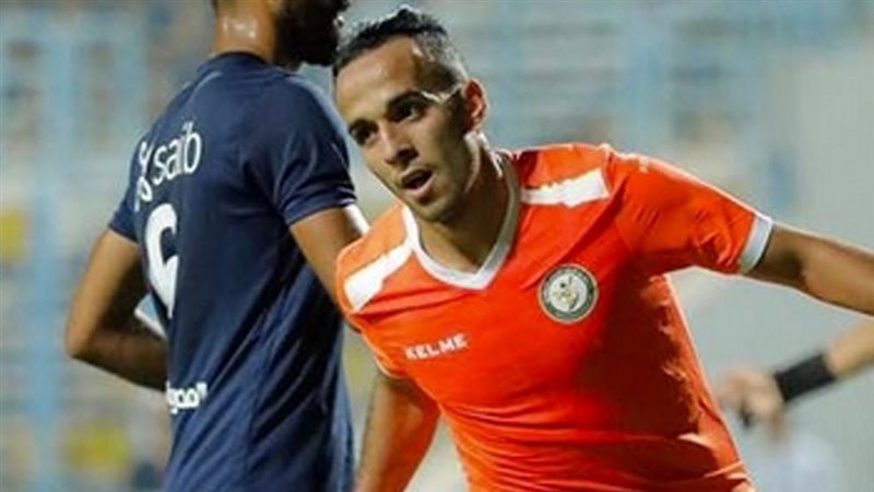 ناصر منسي، فيتو