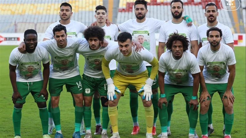 المصري البورسعيدي،