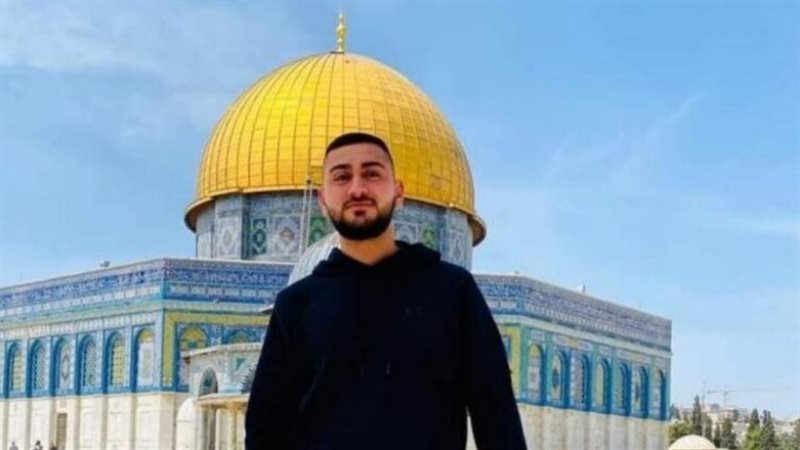 الشهيد خيري علقم،