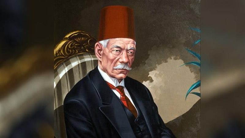 سعد زغلول، فيتو