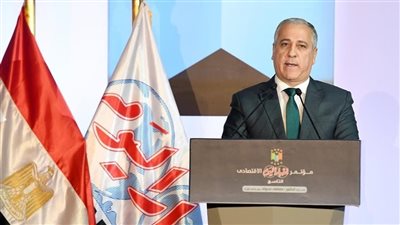 عبد الصادق الشوربجي: الدولة نفذت مشروعات ضخمة تخدم الحركة الصناعية والاستثمارية