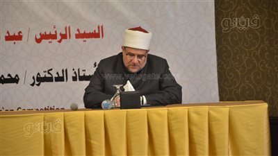 وزير الأوقاف: 58 دولة تشارك في مسابقة القرآن الكريم الدولية (صور)