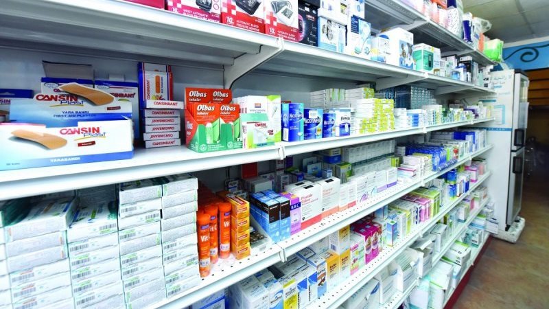 ظاهرة الأوفر برايس