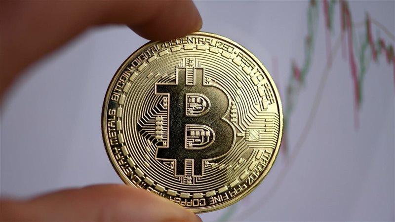 البيتكوين، فيتو