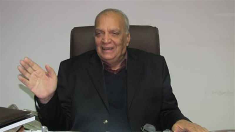 الدكتور محمد نور