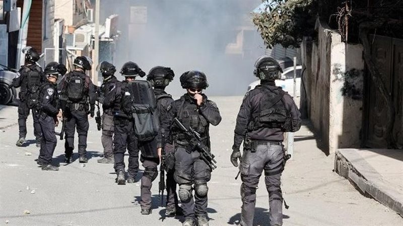 جيش الاحتلال الإسرائيلي،فيتو