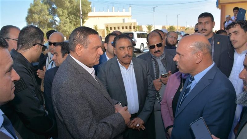 وزارة التنمية المحلية،فيتو