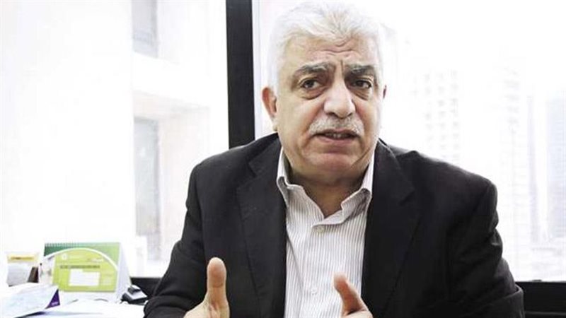  محمد المهندس رئيس