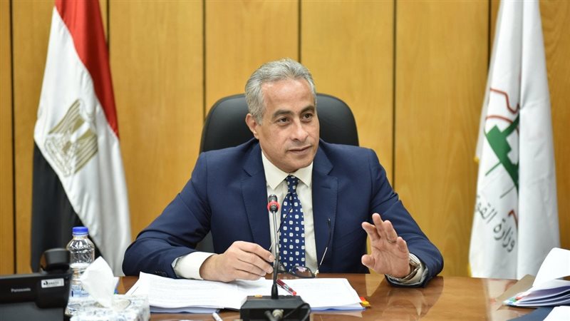 حسن شحاته وزير القوي