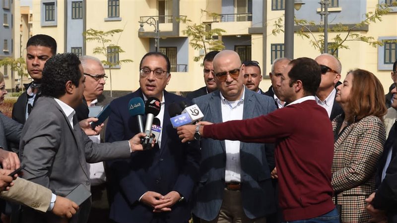 تصريحات تلفزيونية