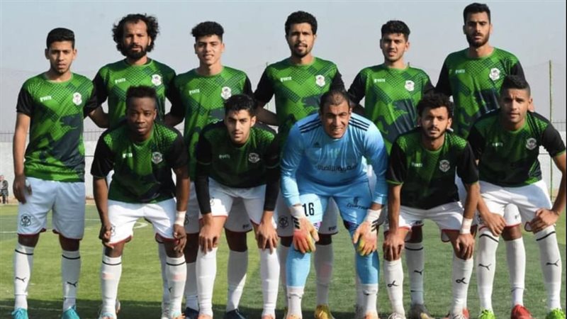 نادي الشرقية، فيتو