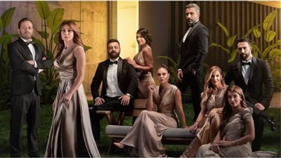 عرض مسلسل ستيليتو على MBC مصر بداية من اليوم