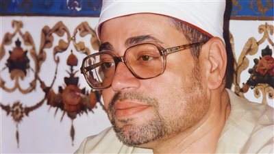 7 معلومات عن الشيخ شعبان الصياد 