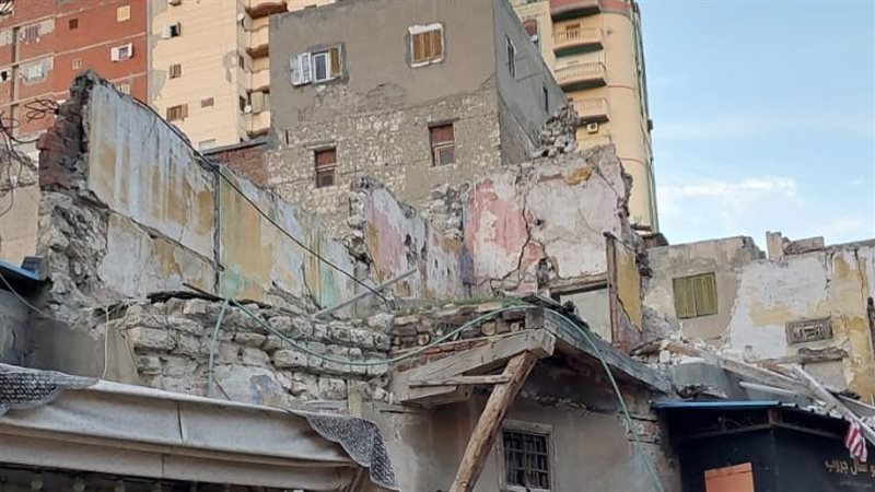 منطقة الجمرك بالإسكندرية،