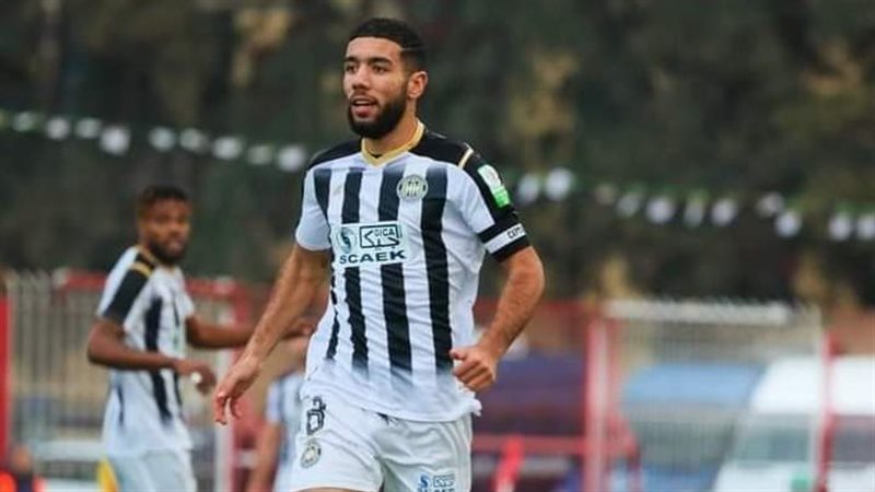 أحمد قندوسي، فيتو