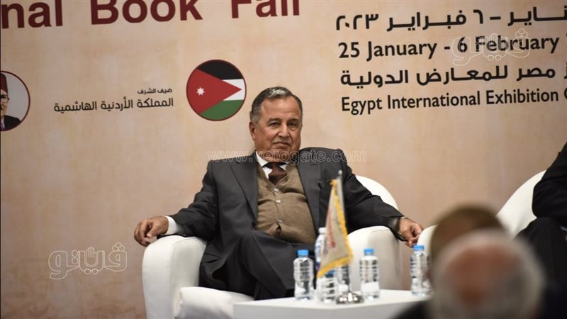 السفير نبيل فهمي،
