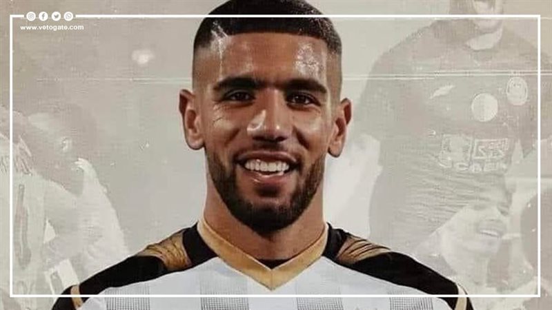 أحمد قندوسي، فيتو