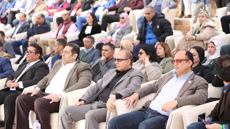 مشركة جامعة المنصورة،