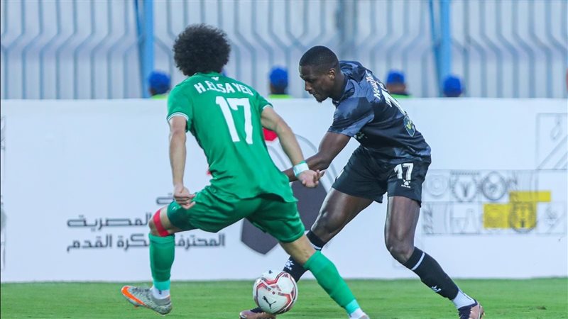 ترتيب الدوري المصري،