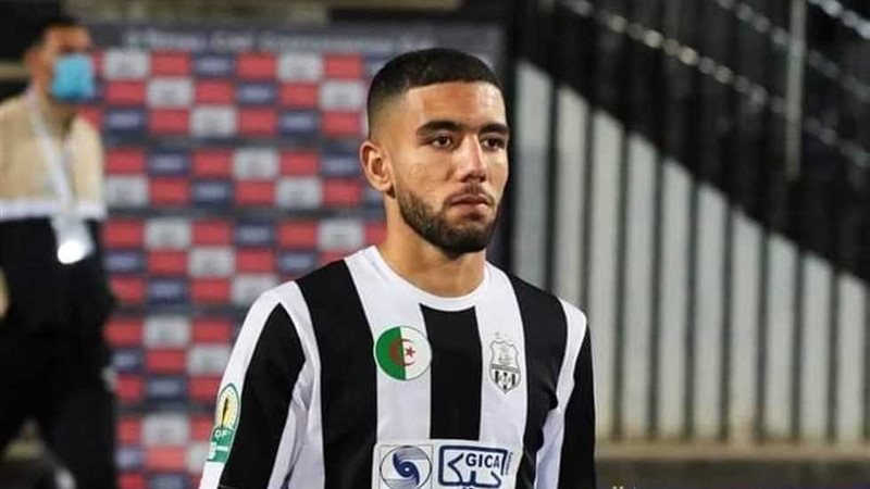 أحمد قندوسي، فيتو