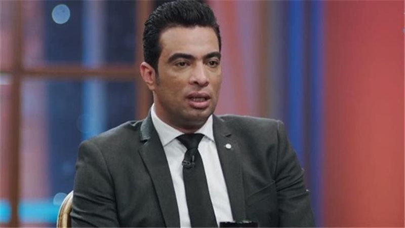 شادي محمد، فيتو