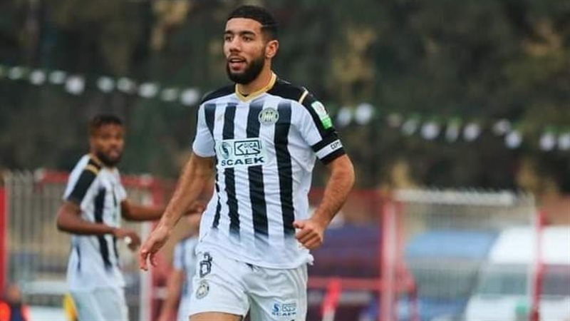 أحمد قندوسي، فيتو