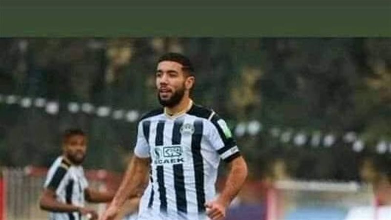 احمد قندوسى، فيتو