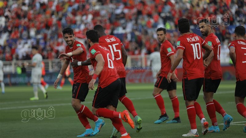 الأهلي، فيتو
