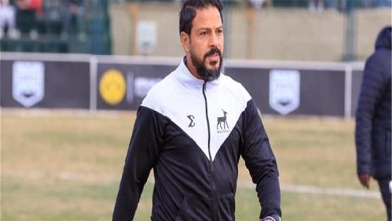عبدالباقي جمال، فيتو