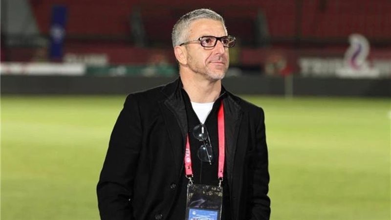 بابافاسيليو، فيتو