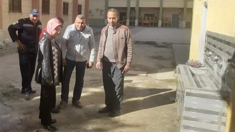 حي الجمرك الإسكندرية،