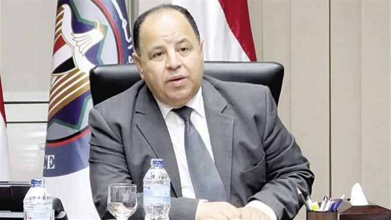 الدكتور محمد معيط