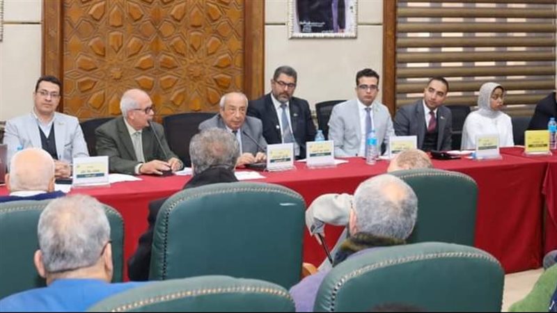 نقابة المهندسين،فيتو