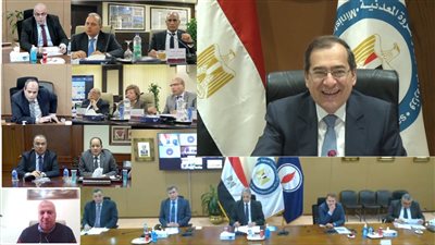 الملا: نفذنا مشروعات حيوية في صناعة البتروكيماويات 